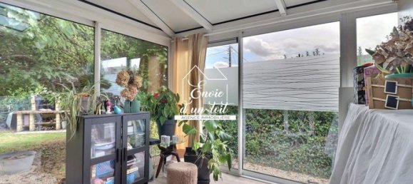 Casa T1 em Rouen, France N.º 355371 9