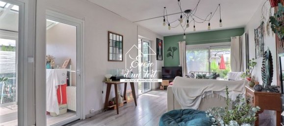 Casa T1 em Rouen, France N.º 355371 4