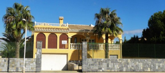 3 bedrooms House in Murcia, Spain No. 125999 5