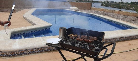 3 bedrooms House in Murcia, Spain No. 125999 33