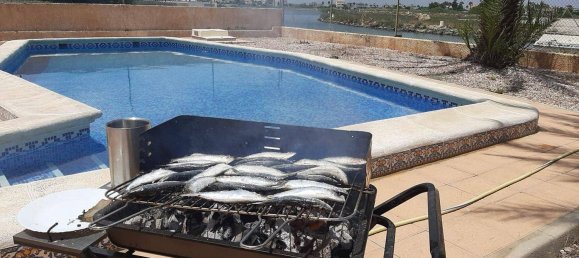 3 bedrooms House in Murcia, Spain No. 125999 36