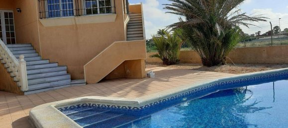 3 bedrooms House in Murcia, Spain No. 125999 11