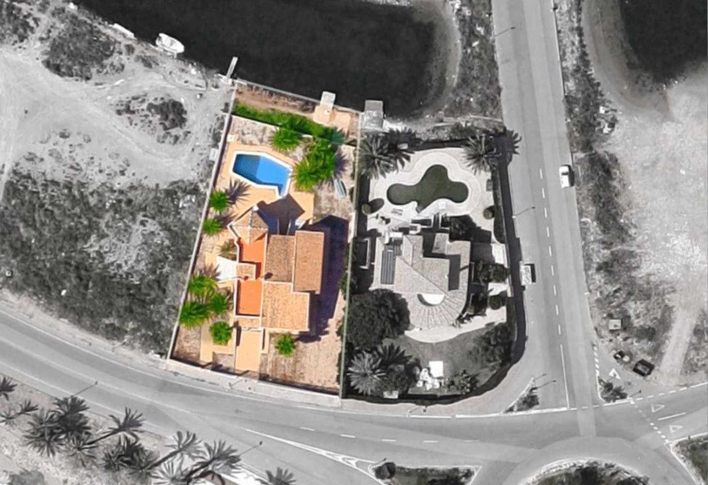 3 bedrooms House in Murcia, Spain No. 125999