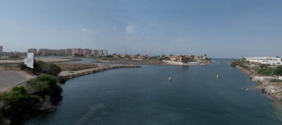 3 bedrooms House in Murcia, Spain No. 125999 30