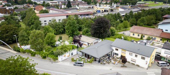 Propriété commerciale à Andorf, Austria 561m² No. 225107 23
