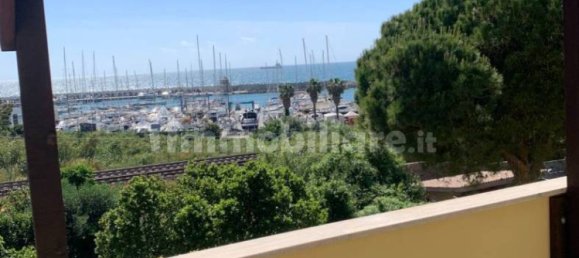 4 Schlafzimmer Villa in Civitavecchia, Italy, Nr. 374116 16