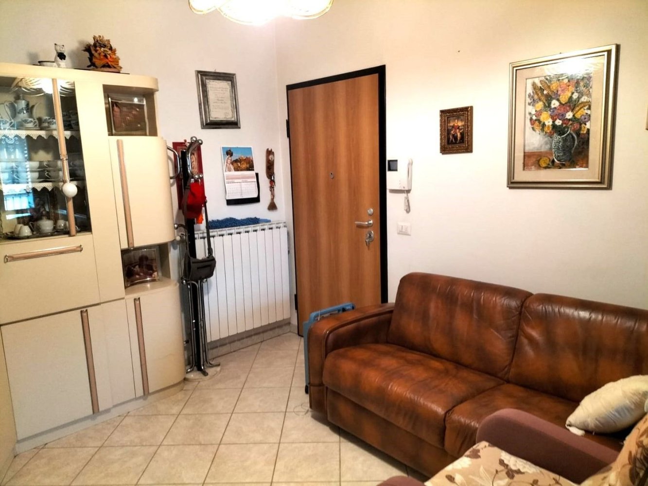 3-salle Appartement à Montale, Italy No. 148798