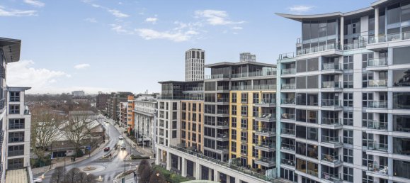 2 bedrooms Apartment in Fulham, United Kingdom No. 11028 13