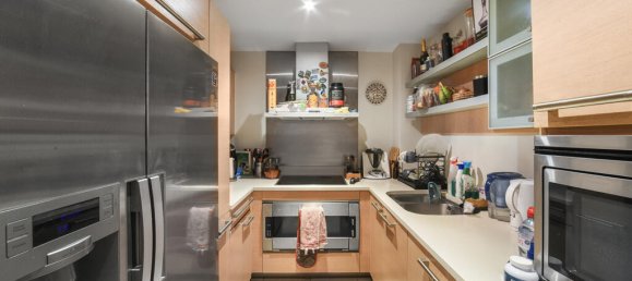 2 bedrooms Apartment in Fulham, United Kingdom No. 11028 3