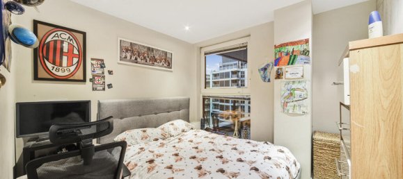 2 bedrooms Apartment in Fulham, United Kingdom No. 11028 5