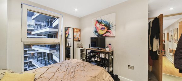 2 bedrooms Apartment in Fulham, United Kingdom No. 11028 11