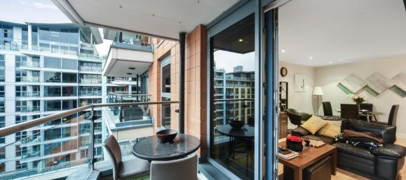 2 bedrooms Apartment in Fulham, United Kingdom No. 11028 12