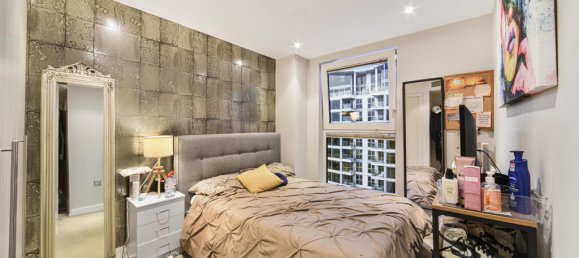 2 bedrooms Apartment in Fulham, United Kingdom No. 11028 4