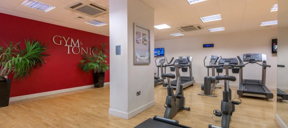 2 bedrooms Apartment in Fulham, United Kingdom No. 11028 14