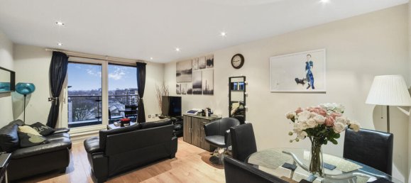 2 bedrooms Apartment in Fulham, United Kingdom No. 11028 2