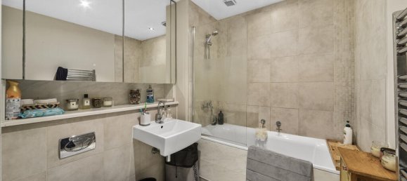 2 bedrooms Apartment in Fulham, United Kingdom No. 11028 6