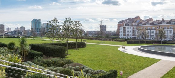 2 bedrooms Apartment in Fulham, United Kingdom No. 11028 15