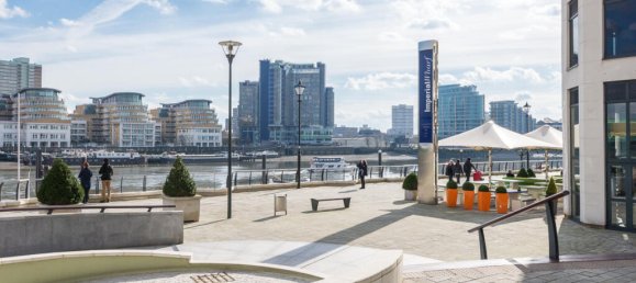 2 bedrooms Apartment in Fulham, United Kingdom No. 11028 16