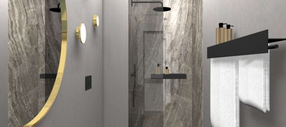 2 Schlafzimmer Wohnung in Düsseldorf, Germany, Nr. 110119 9