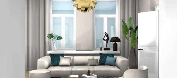 2 Schlafzimmer Wohnung in Düsseldorf, Germany, Nr. 110119 3