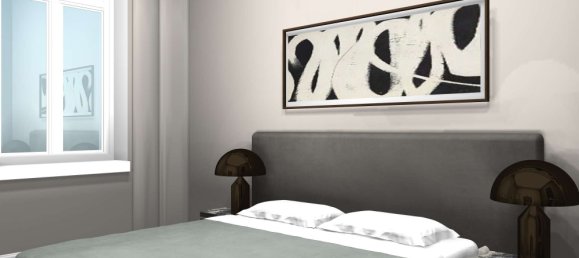 2 Schlafzimmer Wohnung in Düsseldorf, Germany, Nr. 110119 5