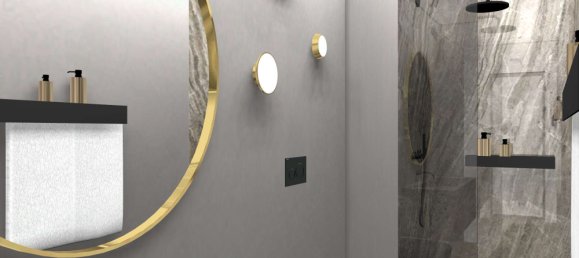 2 Schlafzimmer Wohnung in Düsseldorf, Germany, Nr. 110119 8