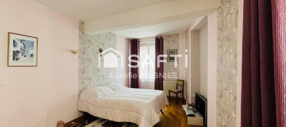 3 bedrooms Townhouse in Marne, France No. 233148 9