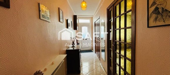 3 bedrooms Townhouse in Marne, France No. 233148 12