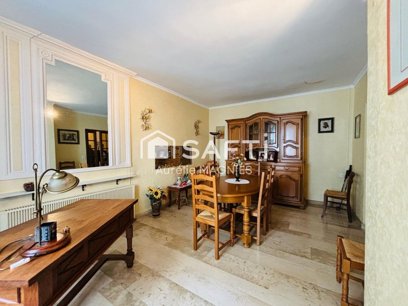 3 bedrooms Townhouse in Marne, France No. 233148