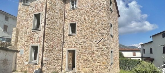 3 bedrooms House in San Giuliano Terme, Italy No. 79762 10