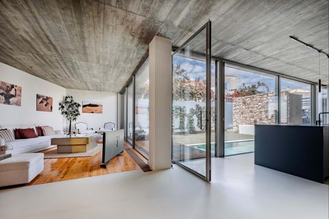 4 bedrooms House in Cascais, Portugal No. 331789