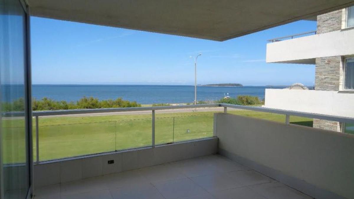 3 غرف نوم شقة في Maldonado, Uruguay رقم 3131