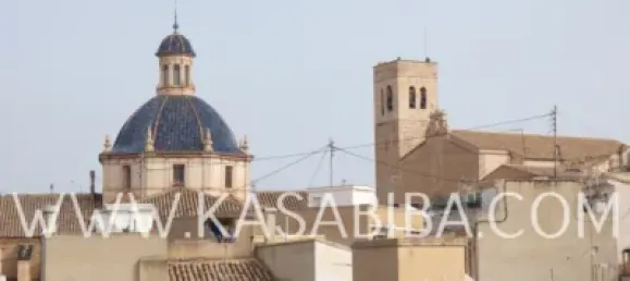 4 bedrooms Penthouse in Lliria, Spain No. 76012 30