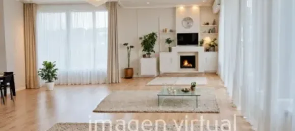 4 bedrooms Penthouse in Lliria, Spain No. 76012 2