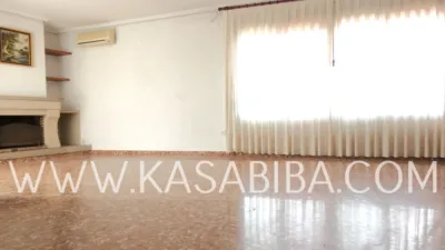 4 غرف نوم بانتهاوس في Lliria, Spain رقم 76012