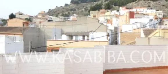 4 bedrooms Penthouse in Lliria, Spain No. 76012 27