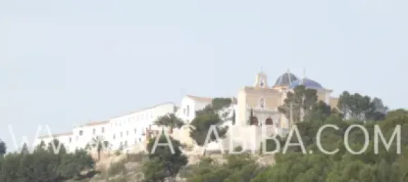 4 bedrooms Penthouse in Lliria, Spain No. 76012 29