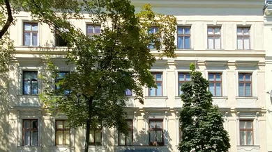 2-salle Appartement à Brigittenau, Austria No. 101118