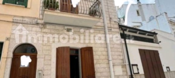 4-Zimmer Doppelhaus in Mola di Bari, Italy, Nr. 277379 3