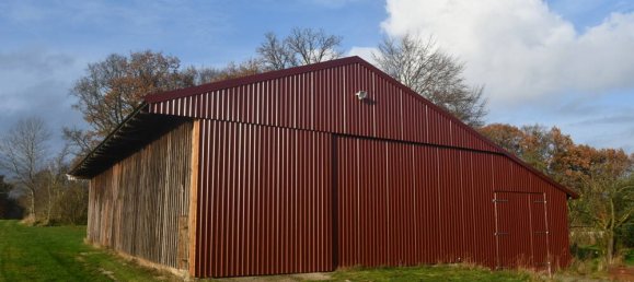 Ферма с 8 спальнями в Diepholz, Германия № 132992 8