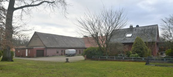 Ферма с 8 спальнями в Diepholz, Германия № 132992 5