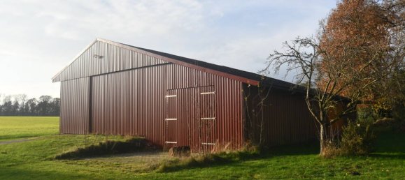 Ферма с 8 спальнями в Diepholz, Германия № 132992 15