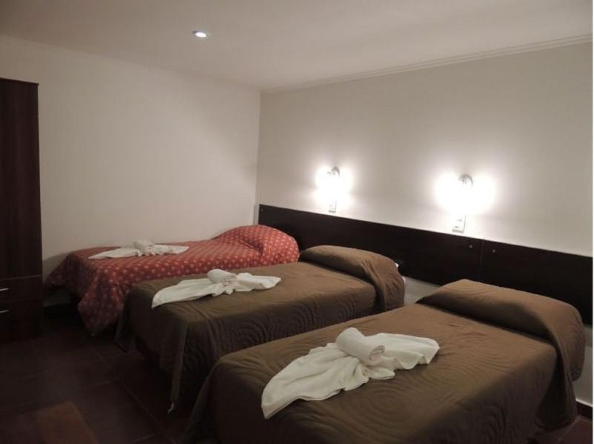 Hotel in San Luis, Argentina 1730m², Nr. 27189