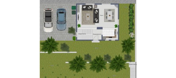 2-Zimmer Haus in Haunoldstein, Austria, Nr. 127434 9