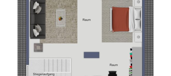 2-Zimmer Haus in Haunoldstein, Austria, Nr. 127434 10