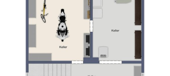 2-Zimmer Haus in Haunoldstein, Austria, Nr. 127434 8