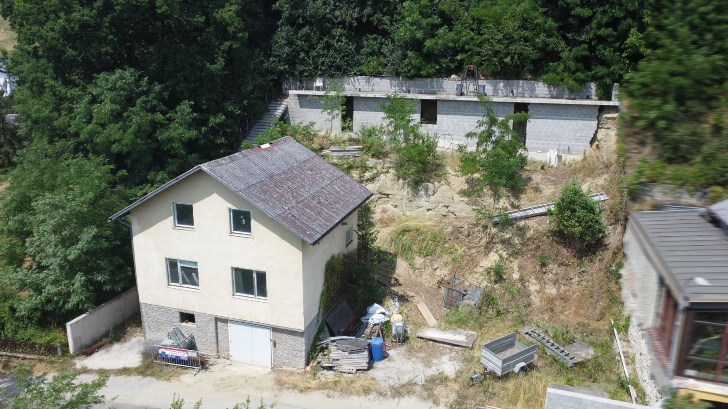 2-Zimmer Haus in Haunoldstein, Austria, Nr. 127434