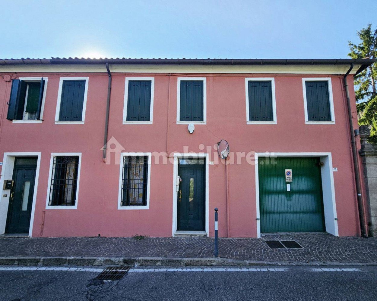 3 bedrooms House in Padua, Italy No. 344745