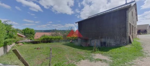 2 Schlafzimmer Haus in Jura, France, Nr. 315839 5