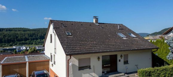 2 bedrooms Apartment in Tuttlingen, Germany No. 105951 6